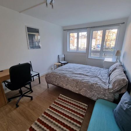 2 Bedroom Apartment In Kentish Town London Kültér fotó