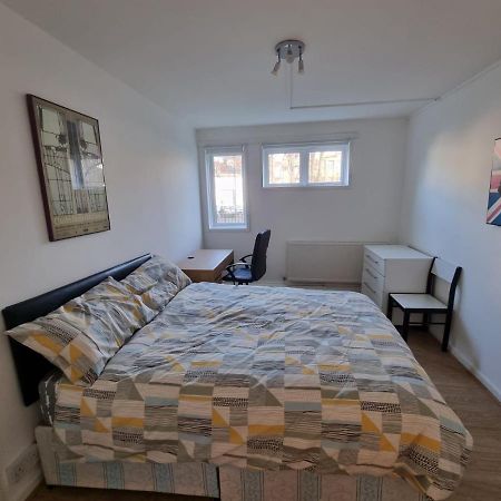 2 Bedroom Apartment In Kentish Town London Kültér fotó