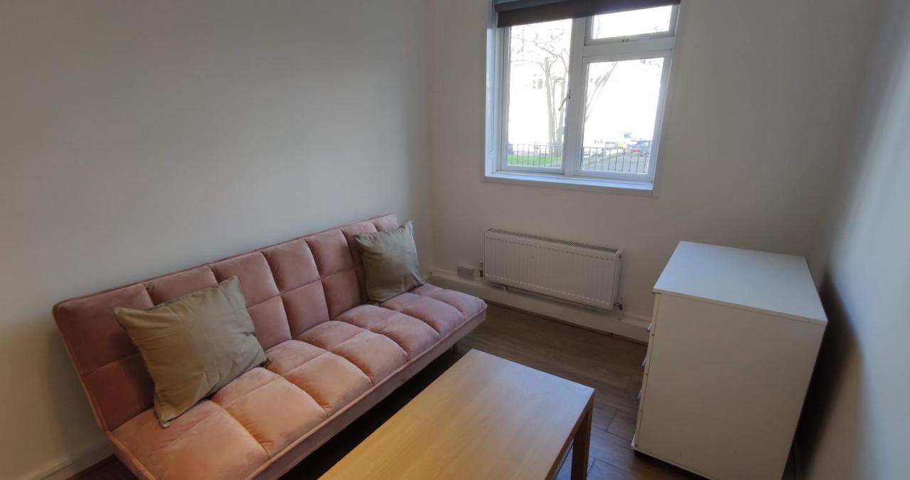 2 Bedroom Apartment In Kentish Town London Kültér fotó