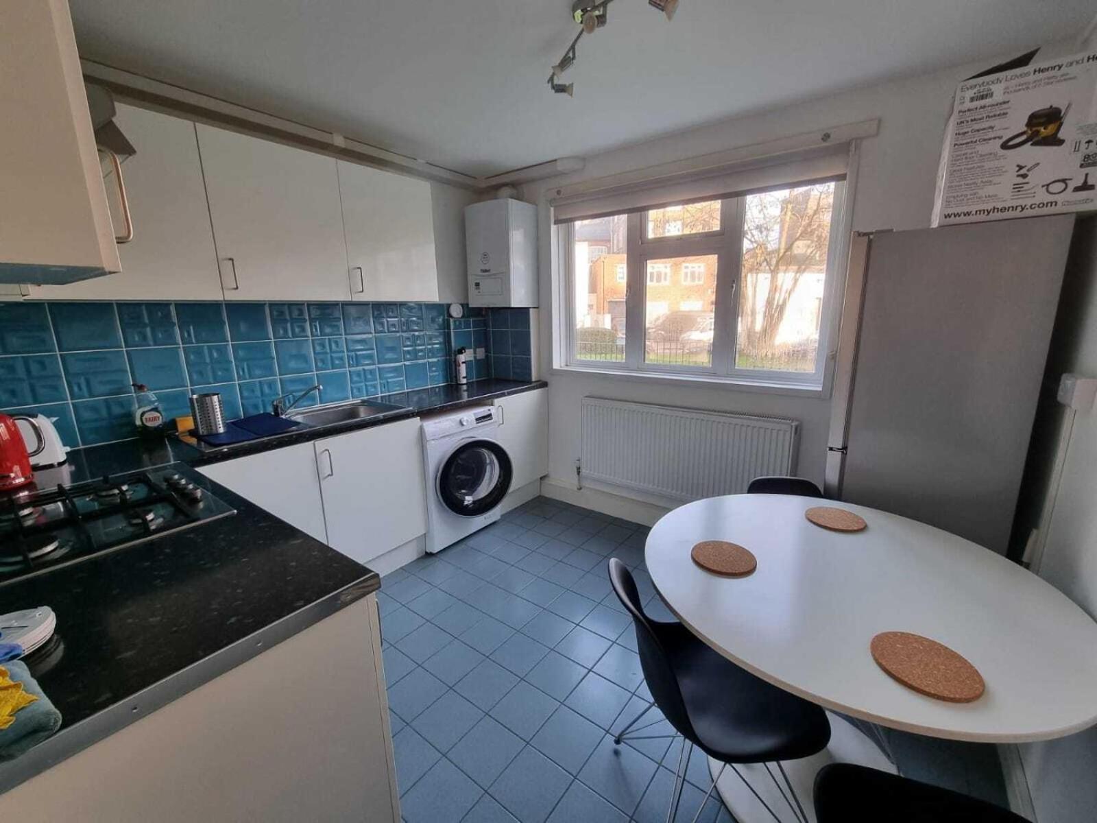 2 Bedroom Apartment In Kentish Town London Kültér fotó